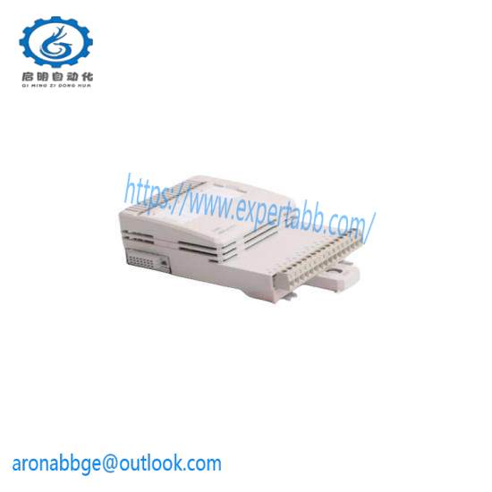 DI803 3BSE022362R1 ABB