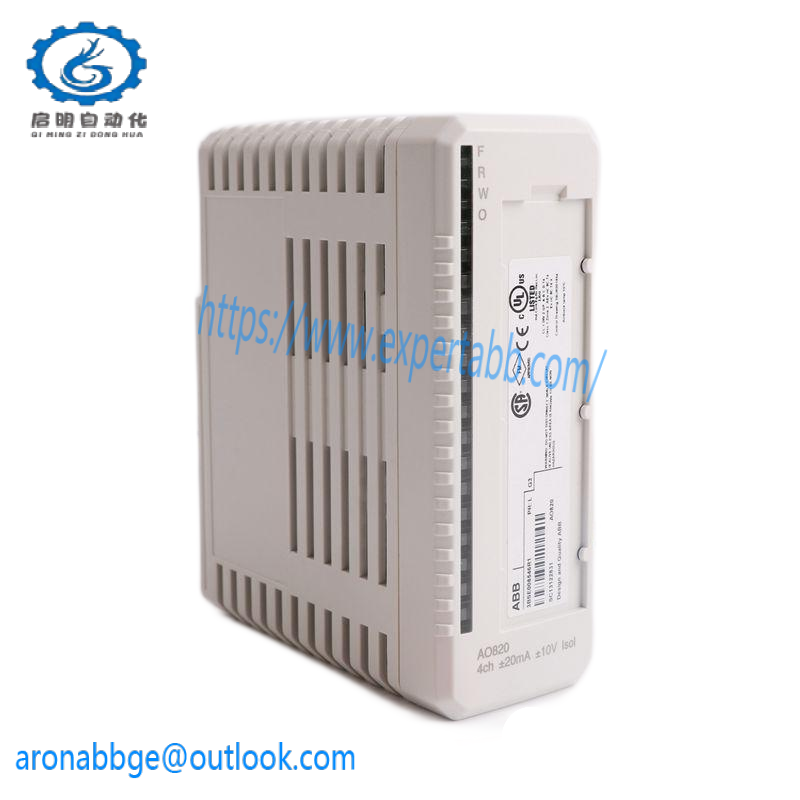 ABB DLM 02 DLM02 Link Module