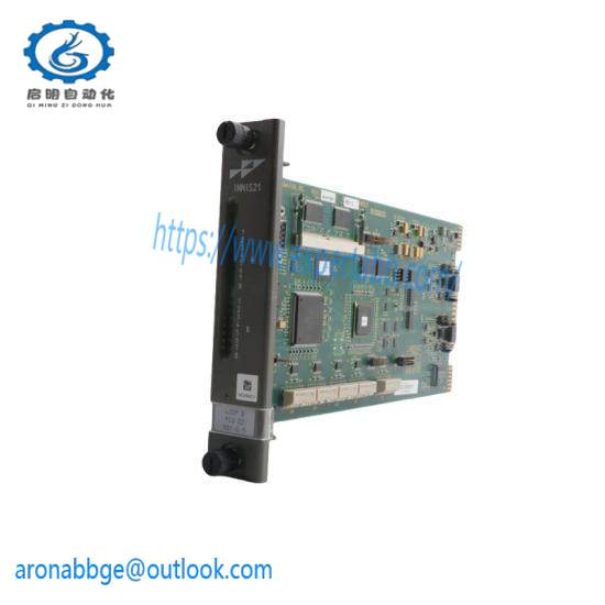 DO810 3BSE008510R1 ABB