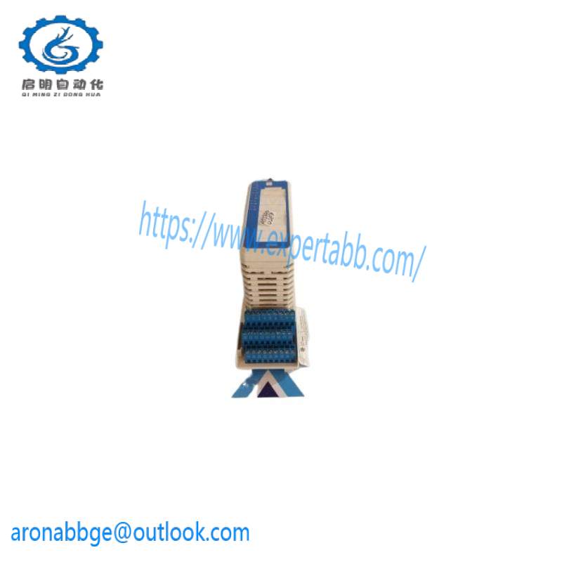 ABB DO890 3BSC690074R1 DIGITAL OUTPUT MODULE