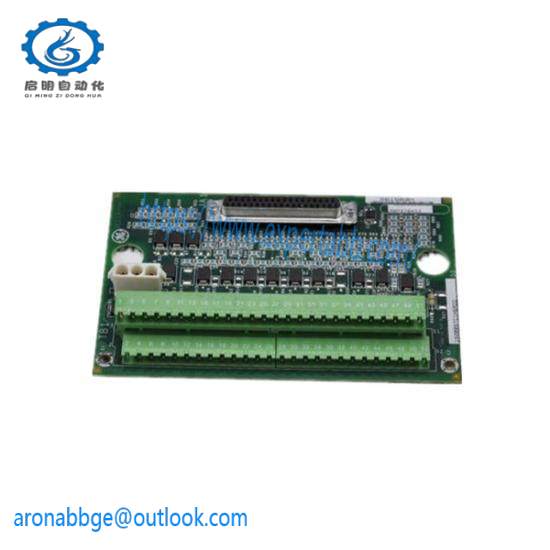 DOBOTECH DQM CARD