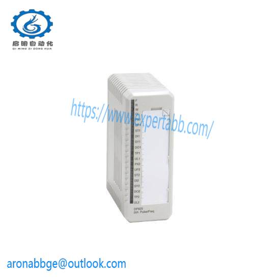DP820 ABB