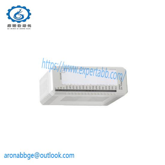 DP820 ABB