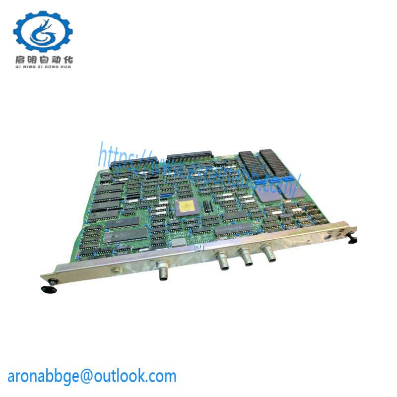 YOKOGAWA DP97*B AS S9032AL-0 Display Processor Card