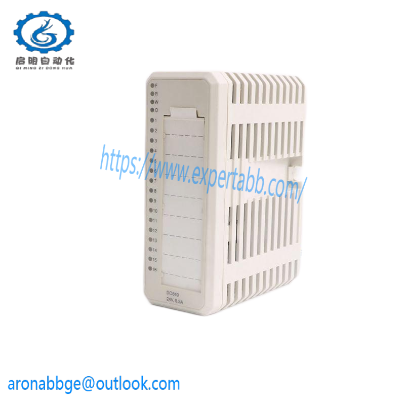 ABB DPW 01 DPW01 Power Supply