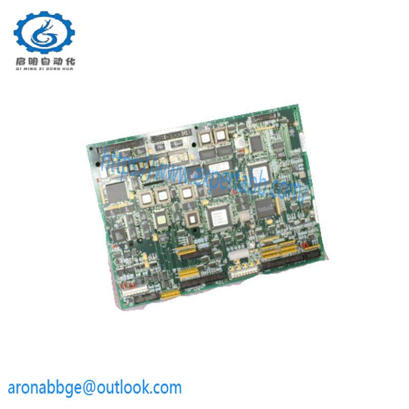 GE DS200DMCBG1AJE DOS DUP Processor Board
