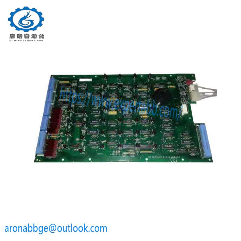 GE DS200SBCBG1ADC Speedtronic Brake Control Card