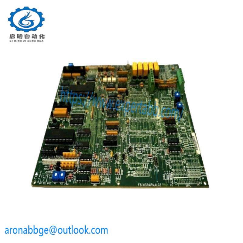 GE DS200SDCCG4A DS215GASQG4AZZ01A CONTROL CARD