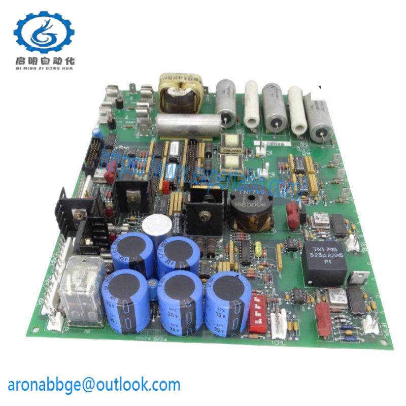 GE DS200SDCIG1AFB