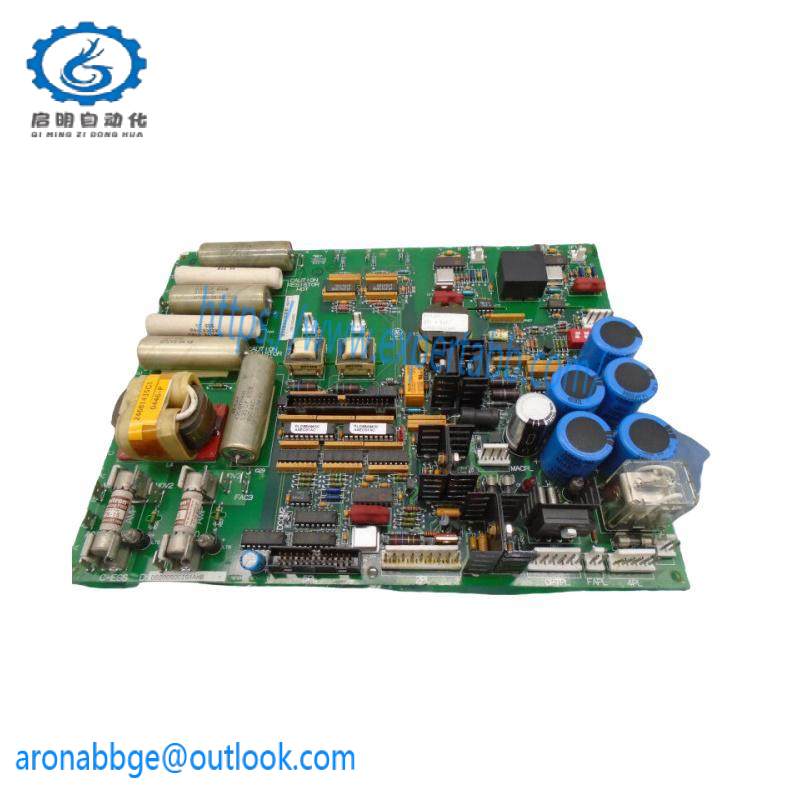 GE DS200SDCIG1AHB Turbine PC Board