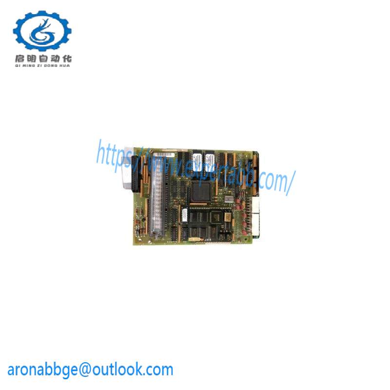 GE DS200SLCCG3ACC DS215DENCG3AZZ01A LAN communication board