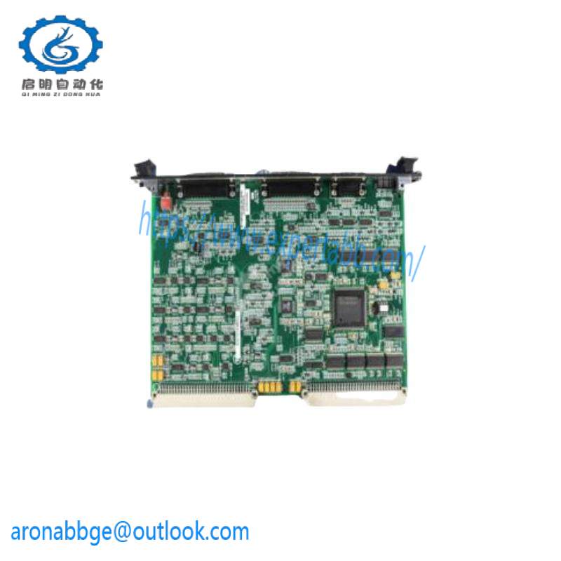GE VMIVME-2120