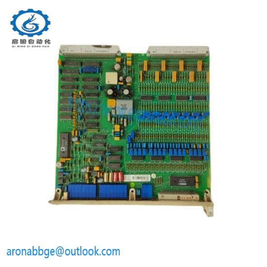 ABB 3HAC027433-001