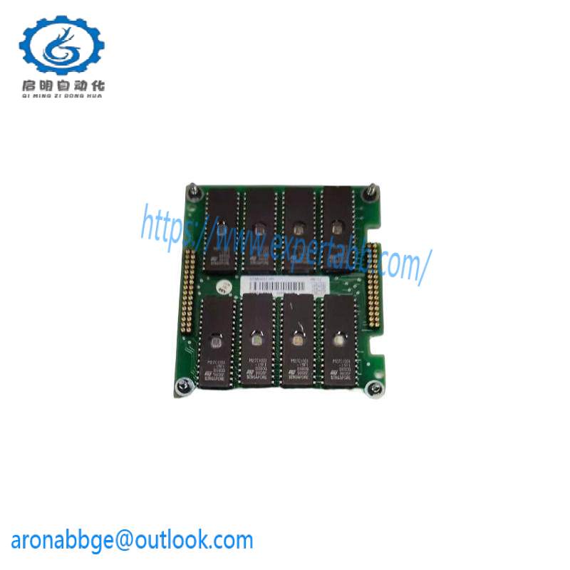 ABB DSMD 178 57360001-MM module