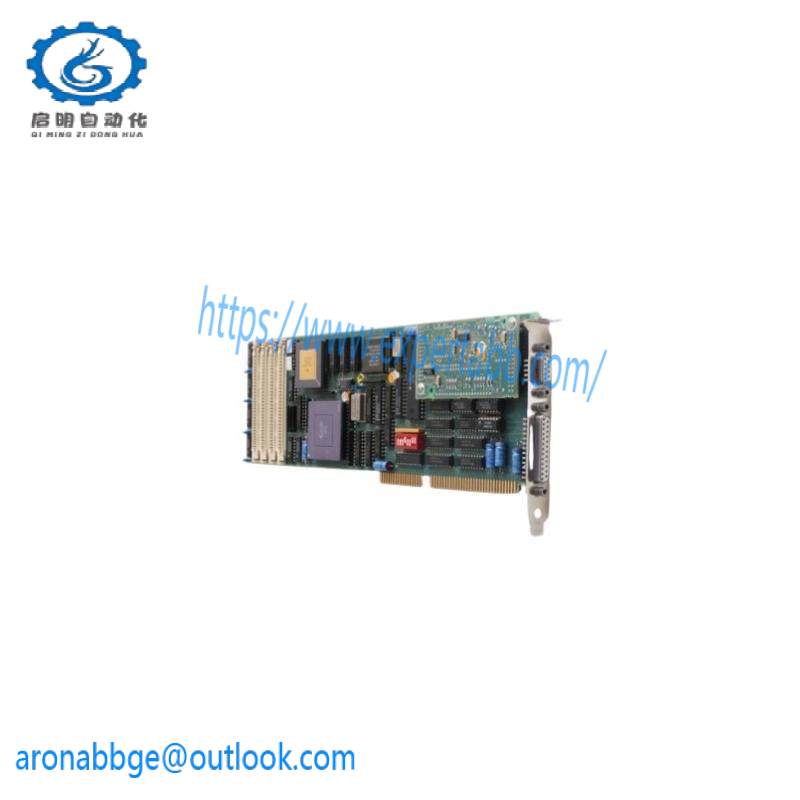 ABB DSPU131 3BSE000355R1 MA200 Interface Board
