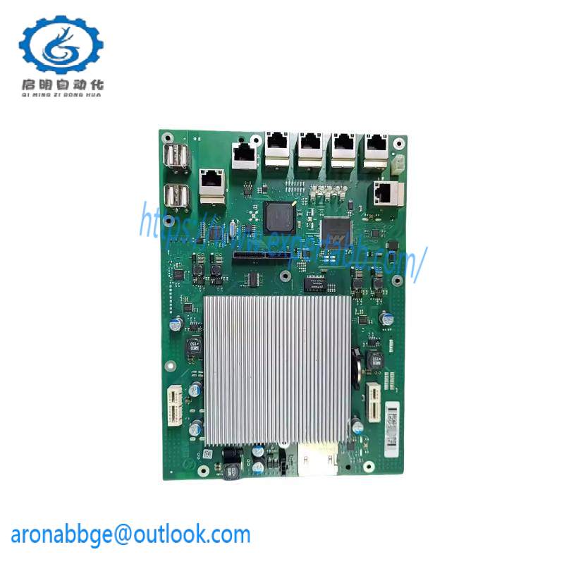 ABB DSQC1017 3HAC050354-001/02 Frequency converter