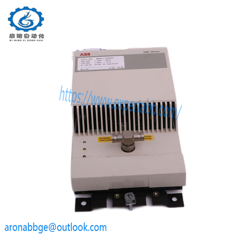 ABB DSQC201 YB560103-AB Robot Module