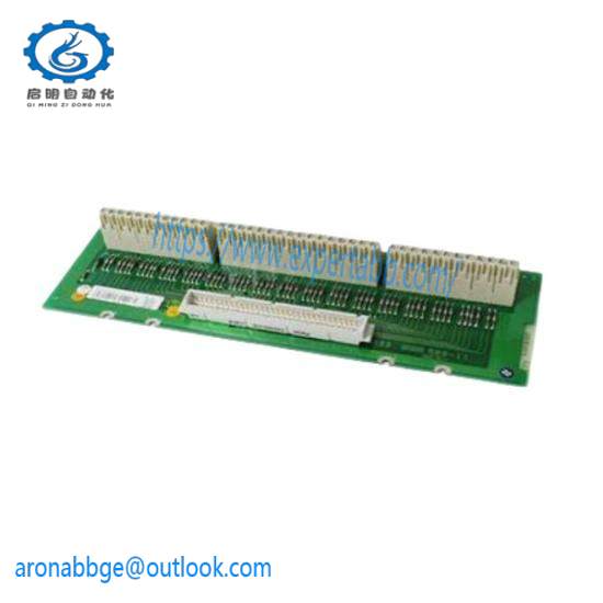 RELIANCE 57C410A ISOLATED ANALOG OUTPUT MODULE