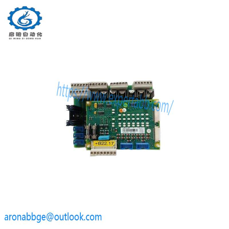 AB 2711P-RP1X PanelView Plus Logic Module