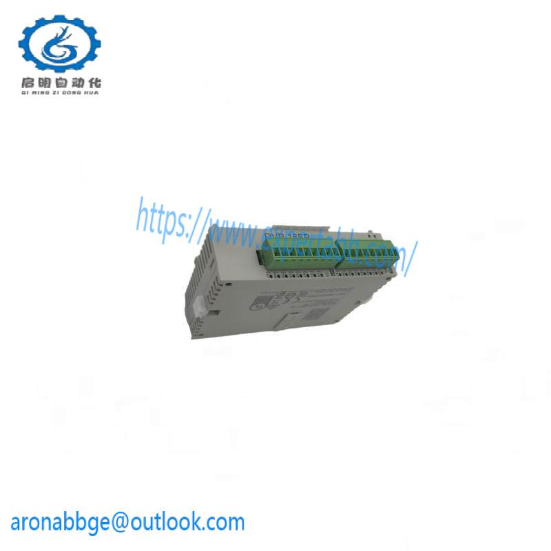 DELTA DVP16SP11R DVP DI/DO Module
