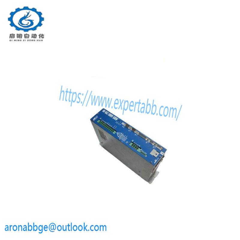 DYNAX MSS5A3A1XDD Servo Drive
