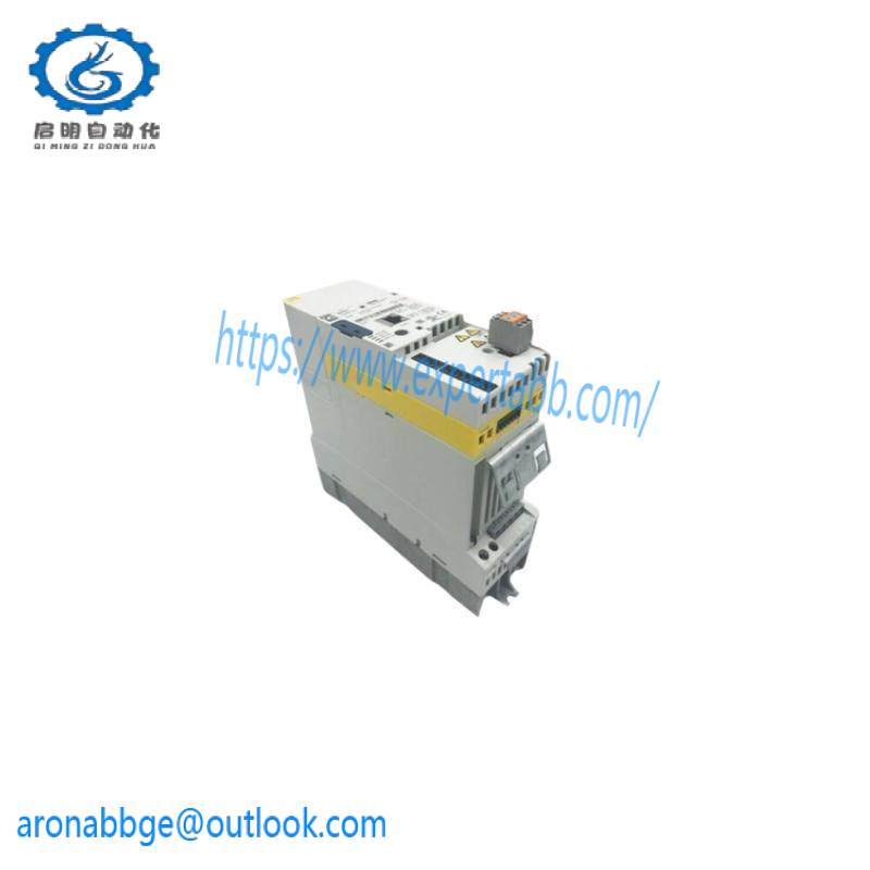 LENZE E84AVSCE7514SXO AC Drive