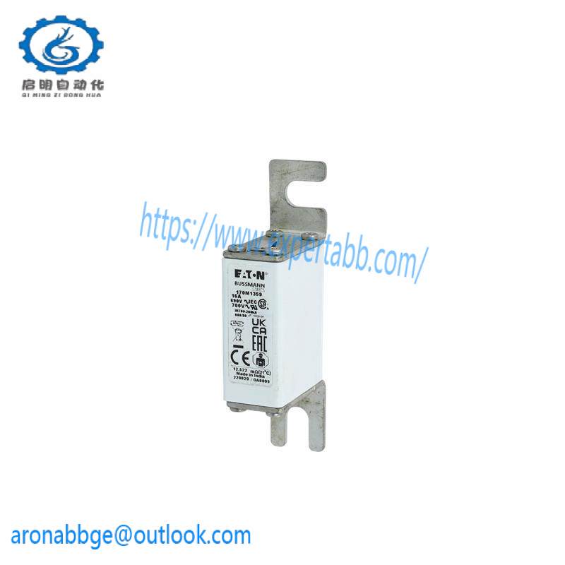 EATON 170M5013 Semiconductor Fuse