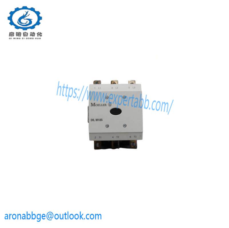 Eaton DILM185/22 (RA250) 208193 Contactor