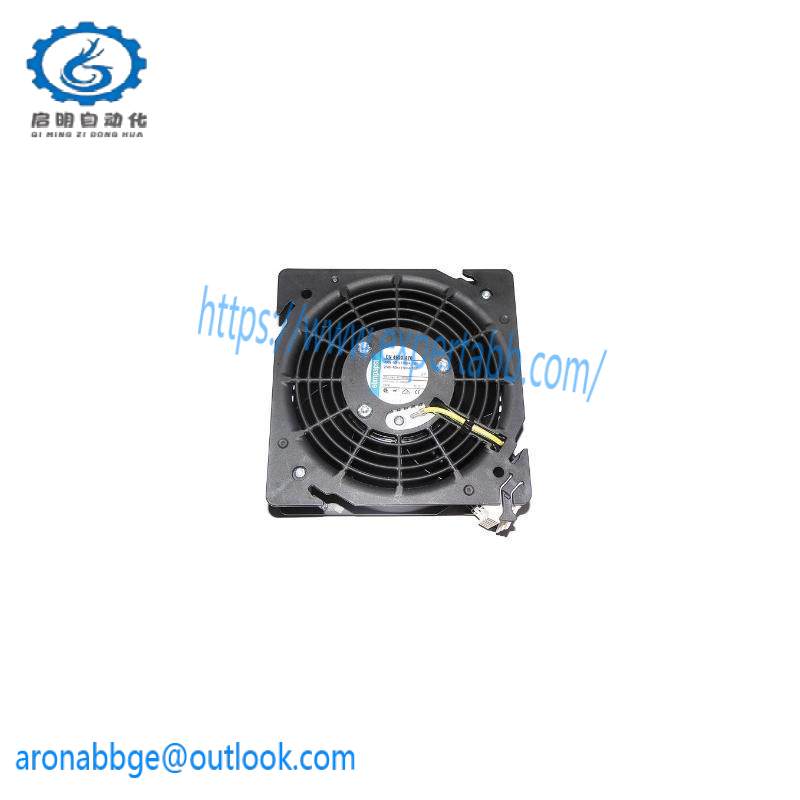 EBMPAPS TYP8550N