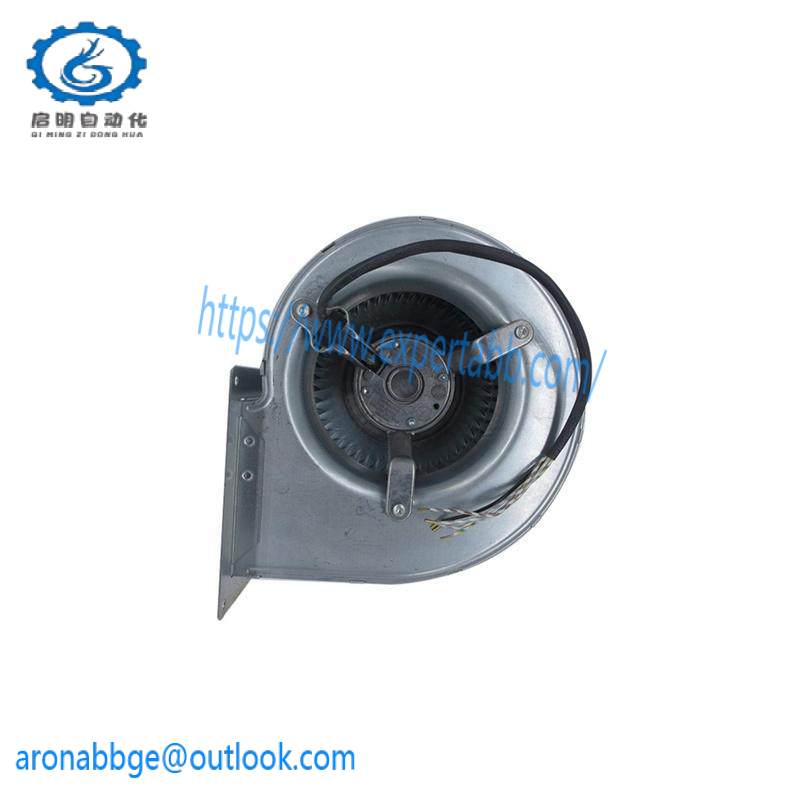 Ebmpapst D2E146-AP47-C3 Inverter Cooling Fans