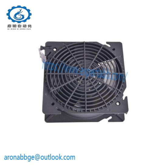 EBMPAPST DV4650-470 Cooling Fan