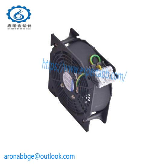 EBMPAPST DV4650-470 Cooling Fan