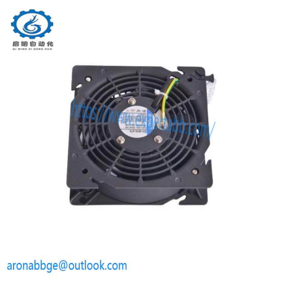 EBMPAPST DV4650-470 Cooling Fan
