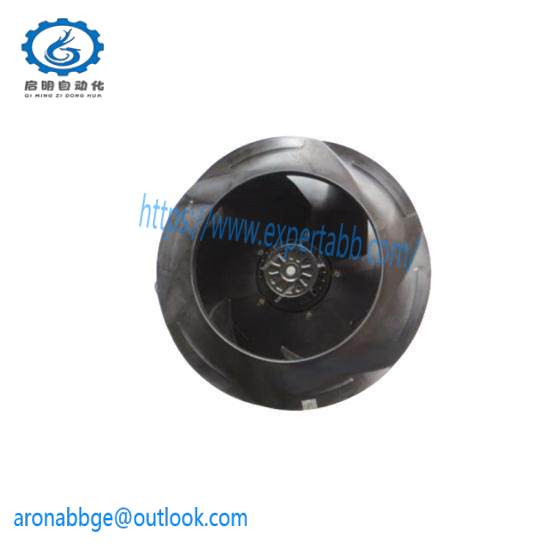 Ebmpapst R4E355-RM03-05 LONG-LIFE FAN
