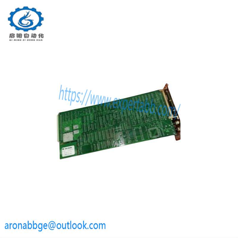 EC6622LS Dual Channel Vibration Monitor