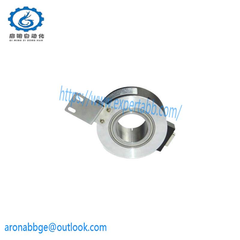 ELCO EB100P38-P6PR-1024 1024 line rotary encoder with hollow shaft 30mm