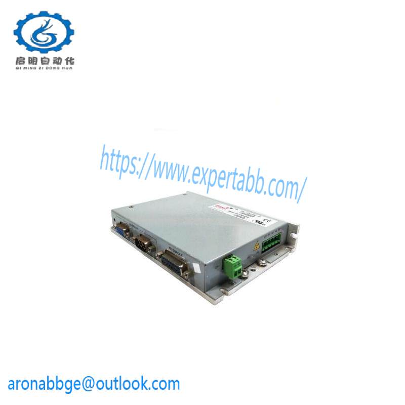 ELMO CEL-A10/200 Servo Drive