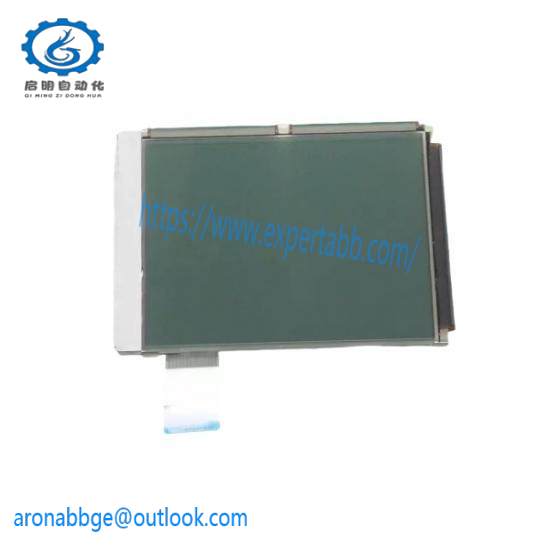 Emerging EW32F92FLW 3.8-inch LCD Display Panel