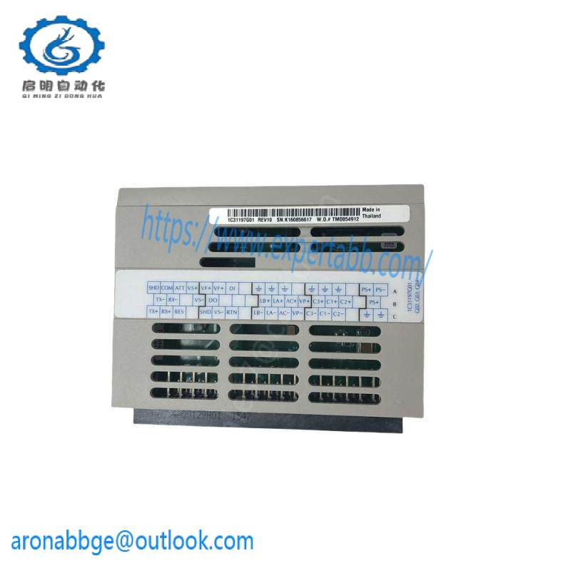 EMERSON 1000554