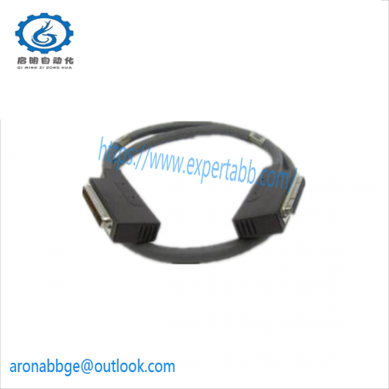 EMERSON 12P0631X012 Delta Cable