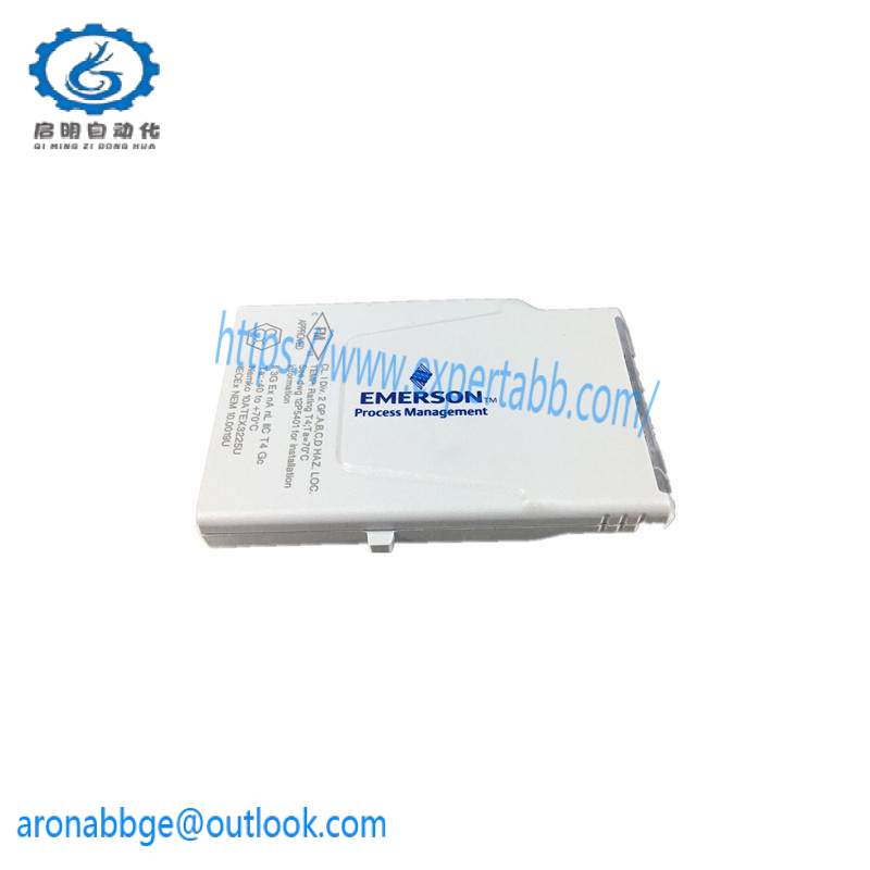 EMERSON 12P4628X102 Charm Terminal Block