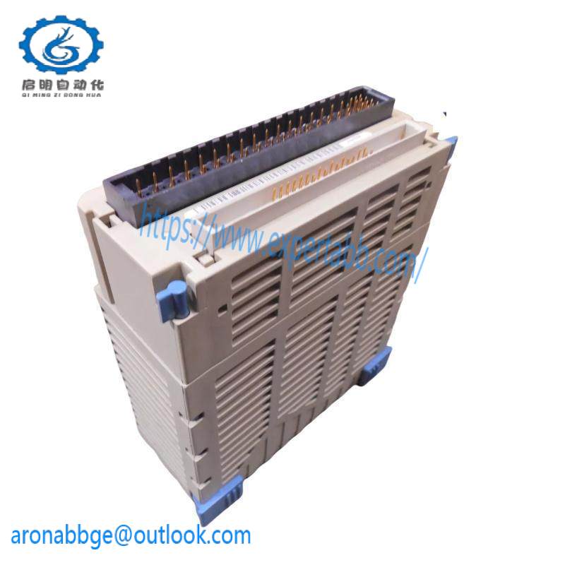 EMERSON 1C31179G01 Remote I/O Master Unit 