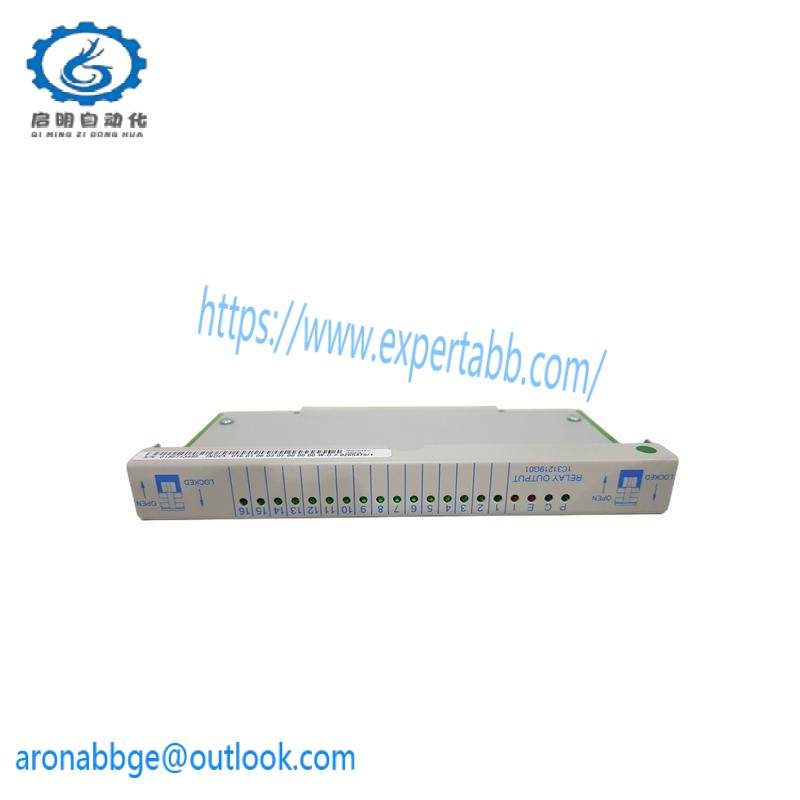 EMERSON 1C31219G01