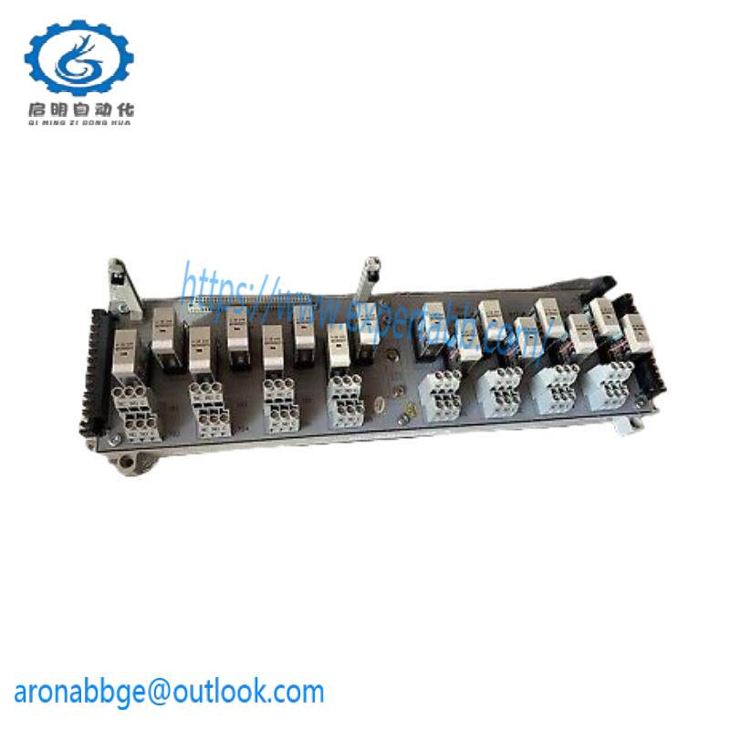 EMERSON 1C31223G01