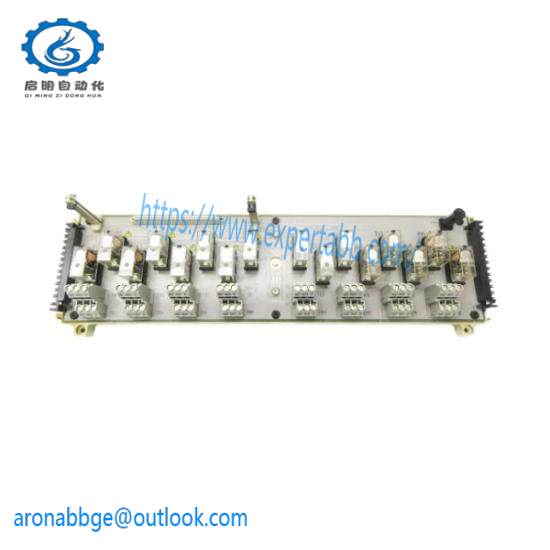 EMERSON 1C31223G01