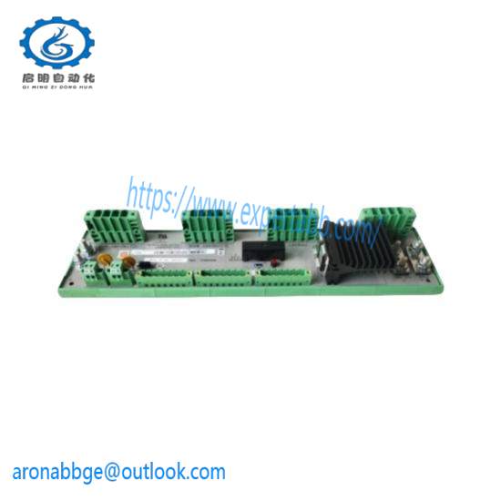 Emerson IC200UDD164