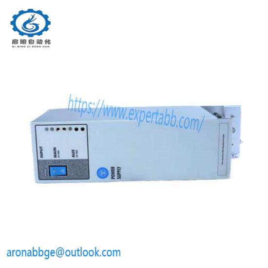 EMERSON 1X00416H01