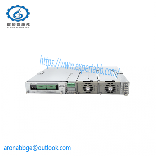 EMERSON 212 C23-S1 POWER SUPPLY