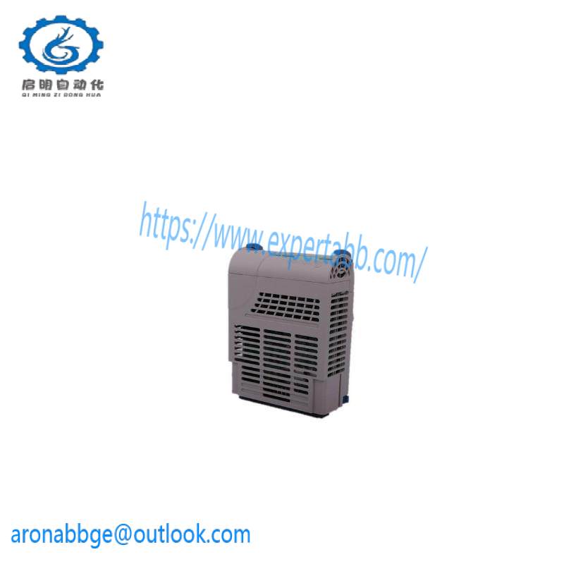 Emerson IC697MDL652