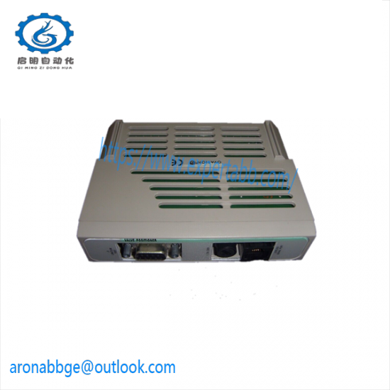 Emerson IC693ACC328